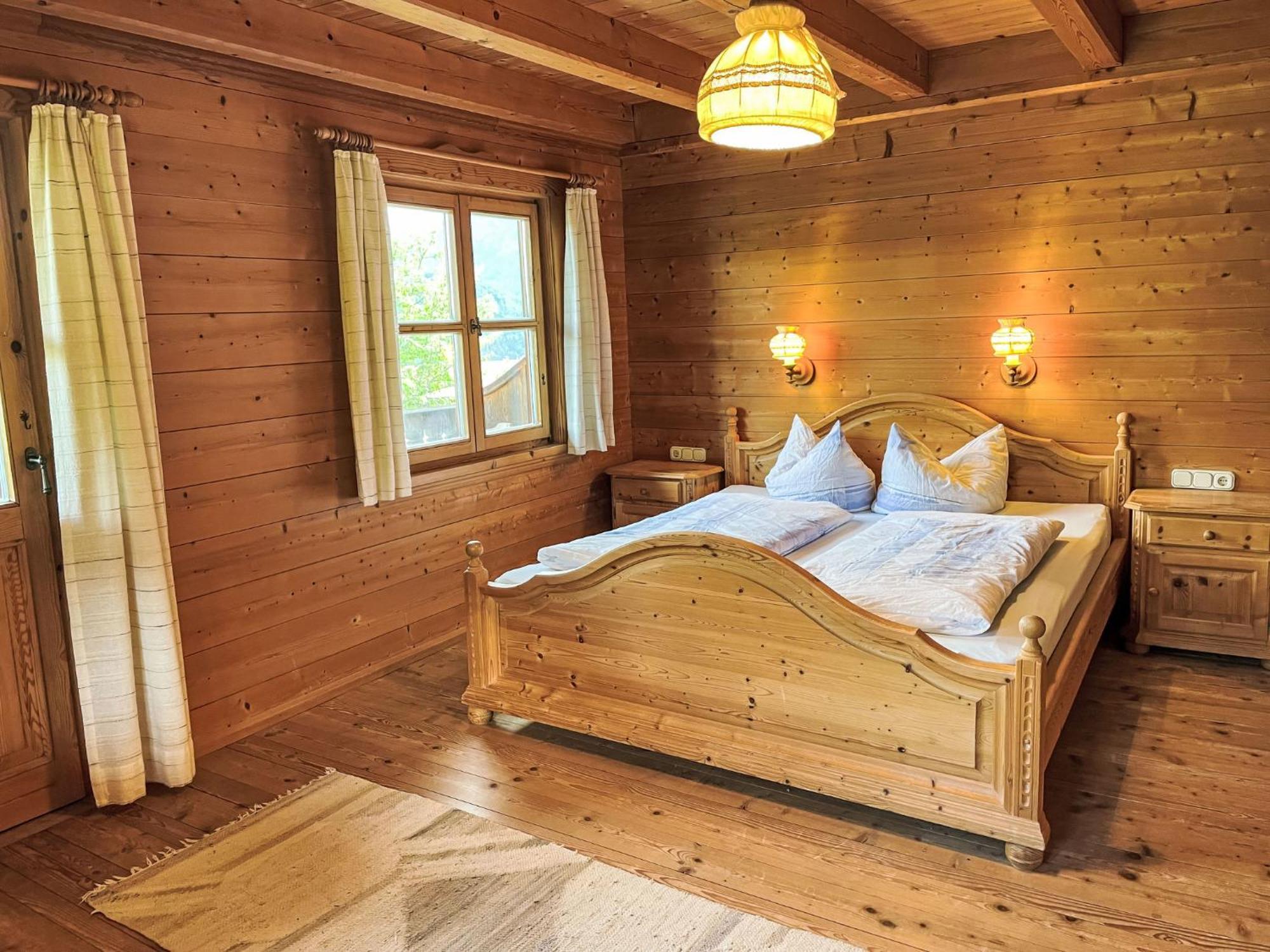 Holiday Home Marianne By Interhome Reit im Winkl Exterior photo